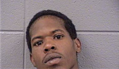 Faizon Williams, - Cook County, IL 