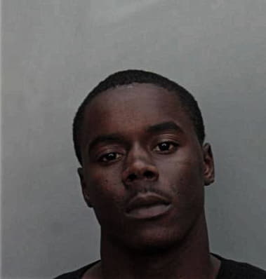 Maurice Williams, - Dade County, FL 