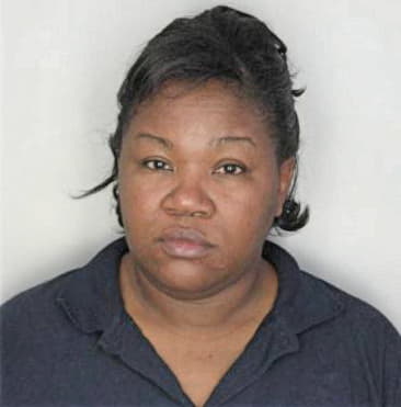 Verola Williams, - Hillsborough County, FL 