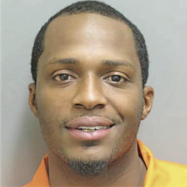 Demario Worley, - Montgomery County, AL 