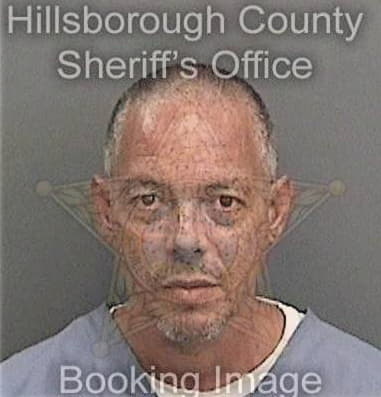 Daniel Albritton, - Hillsborough County, FL 