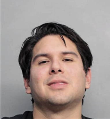 Eric Alburquerque, - Dade County, FL 