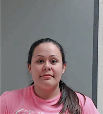 Gloria Almaguer, - Hidalgo County, TX 