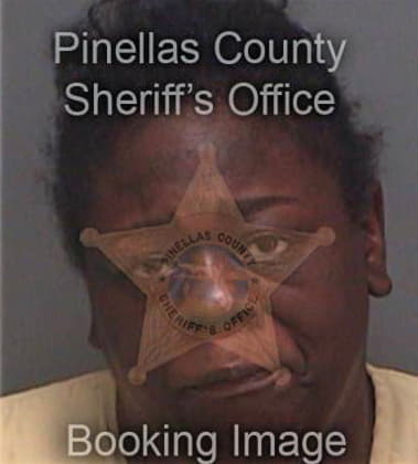 Nijah Bailey, - Pinellas County, FL 