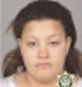 Shaquita Barber - Multnomah County, OR 