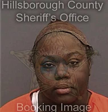 Indira Benck, - Hillsborough County, FL 