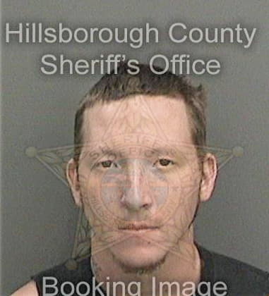 Ramon Benitez, - Hillsborough County, FL 