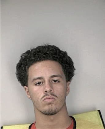 Warner Bexley - Hillsborough County, FL 