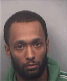 Kelvin Bibbs - Fulton County, GA 