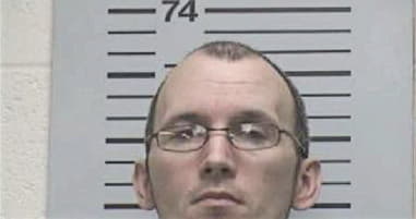 Gregory Bishop, - Robertson County, TN 