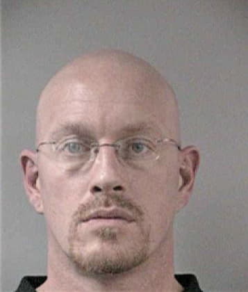 Earl Blanchard - Hillsborough County, FL 