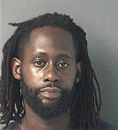 Artavis Blount, - Escambia County, FL 