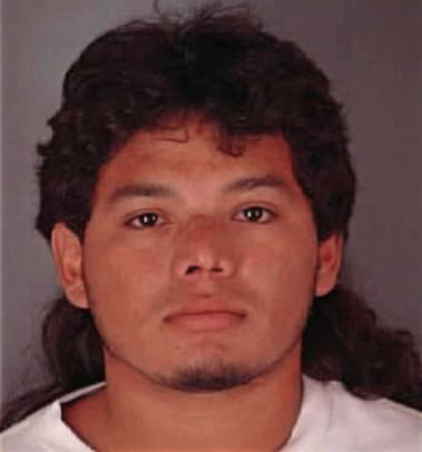 James Boggs - Polk County, FL 