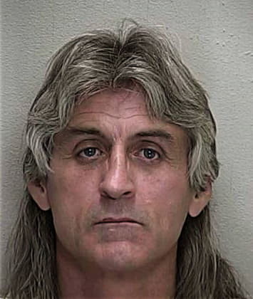 David Bozeman, - Marion County, FL 