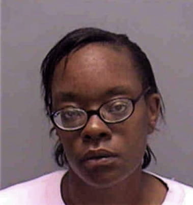 Luvena Bradford, - Lee County, FL 