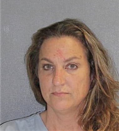 Catharyn Brandolini, - Volusia County, FL 