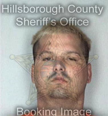 Joshua Brouhard, - Hillsborough County, FL 