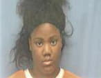 Shanta Burnett, - Saline County, AR 