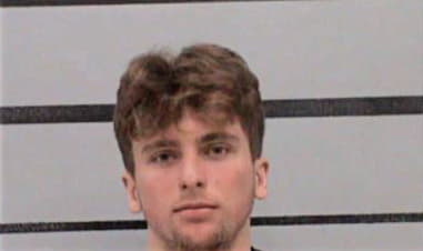 Christopher Burris, - Lubbock County, TX 