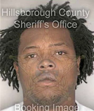 Willie Carswell, - Hillsborough County, FL 