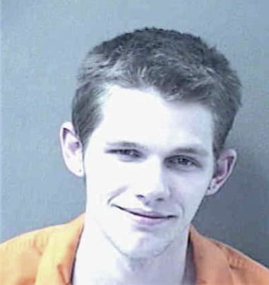 Joshua Carter, - Okaloosa County, FL 