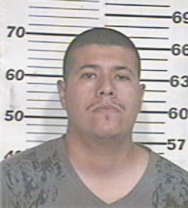 Genaro Casarez, - Hidalgo County, TX 