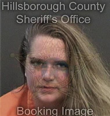 Carrie Childers - Hillsborough County, FL 