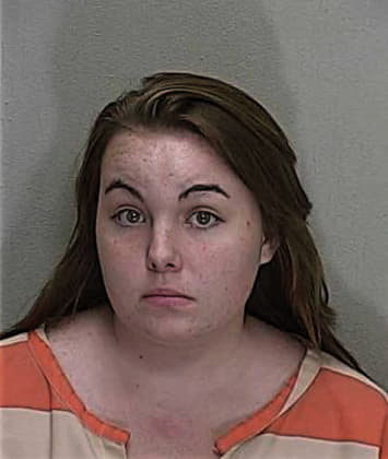 Marie Cirulli, - Marion County, FL 