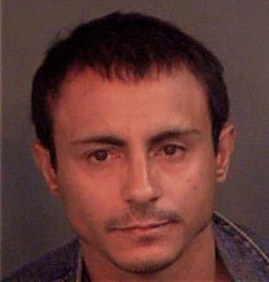 Mario Cisnerosrobles, - Pinellas County, FL 