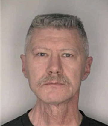 Benjamin Clark - Hillsborough County, FL 