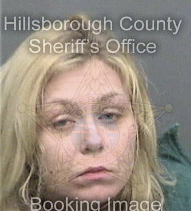 Melissa Clark - Hillsborough County, FL 