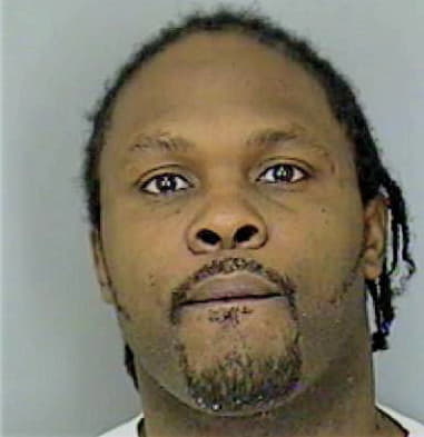 Quandeanton Clark - Polk County, FL 