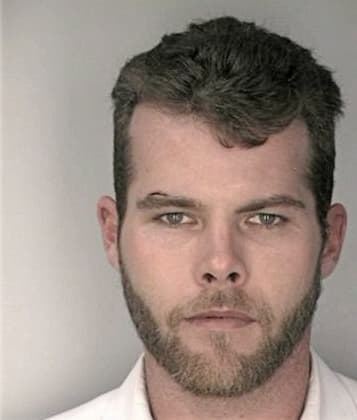 Donald Collier - Hillsborough County, FL 