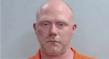 Michael Combs - Fayette County, KY 