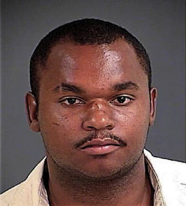 Watson Cuttino, - Charleston County, SC 