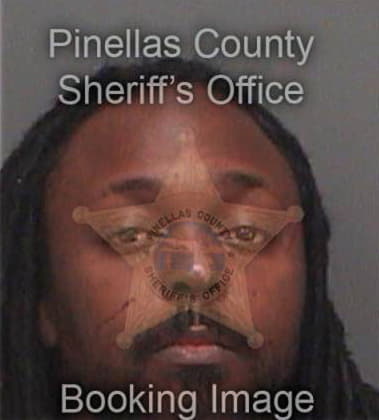 Joseph Dames, - Pinellas County, FL 