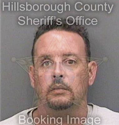 Eddie Day, - Hillsborough County, FL 