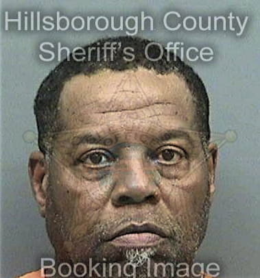 Orlando Duarte, - Hillsborough County, FL 