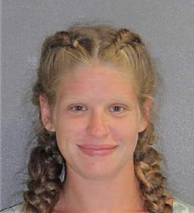 Mary Elmore, - Volusia County, FL 