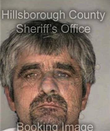 Jose Espinoza, - Hillsborough County, FL 