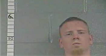 Patrick Evanoff, - Bullitt County, KY 