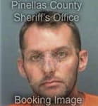 Shane Evanson, - Pinellas County, FL 