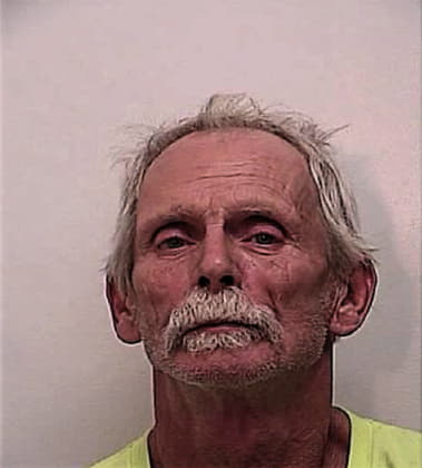 Clyde Ewing, - Latah County, ID 