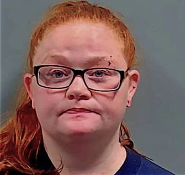 Danelle Fortag - Escambia County, FL 