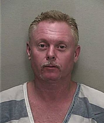 Kenneth Fox, - Marion County, FL 