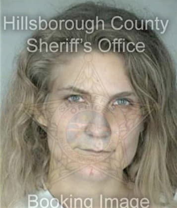 Tonya Frisch, - Hillsborough County, FL 