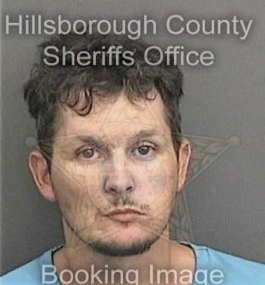 Robert Gaige, - Hillsborough County, FL 