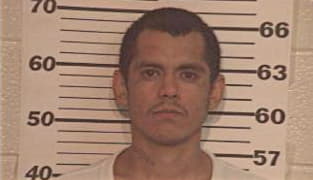 Cipriano Garcia, - Hidalgo County, TX 