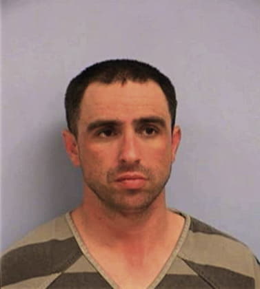 Edwin Gonzales - Travis County, TX 