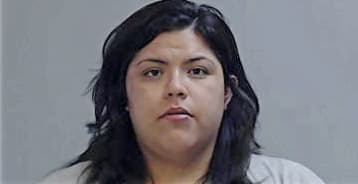 Veronica Gonzalez, - Hidalgo County, TX 